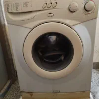 لباسشویی تمام اتومات اسنوا