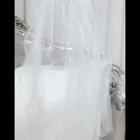 لباس عروس ،تاج،تور ،کلاه|لباس|مشهد, پنجتن|دیوار