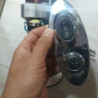 موتور چرخ گوشت (گوسونیک) بسیار تمیز|خردکن، آسیاب، غذاساز|مشگین شهر, |دیوار