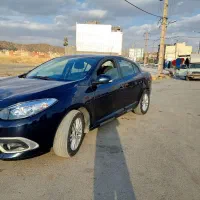 رنو فلوئنس 2017 دنده ای|خودرو سواری و وانت|مریوان, |دیوار