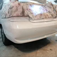 نقاشی ماشین سیار|خدمات موتور و ماشین|مشهد, الهیه|دیوار