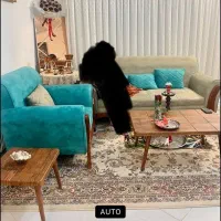 مبل راحتی۷ نفره