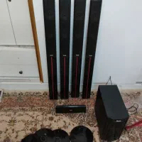 فروش سینما خانواده آکبند