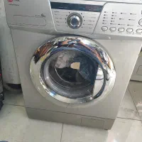 لباسشویی ۷کیلویی کرال