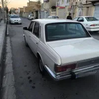 پیکان 81|خودرو سواری و وانت|تاکستان, |دیوار