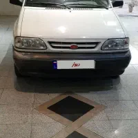پراید 131SE مدل 93 بی رنگ