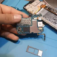 تعمیرات موبایل