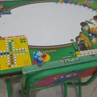 میز تحریر|میز تحریر و کامپیوتر|نجفآباد, یزدانشهر|دیوار