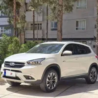 تیگو۷ 1400 استثنایی