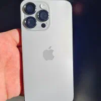 آیفون ۱۵ پرومکس ۲۵۶ پک اصلی