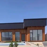 ویلا پیش ساخته ساز ماهر و کانکس ساز نیازمندیم