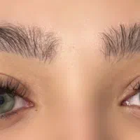 مدل اکستنشن مژه با تخفیف ویژه