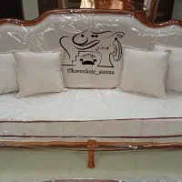 انواع کاورمبل وپیراهن مبل|مبلمان خانگی و میز عسلی|کرمانشاه, |دیوار