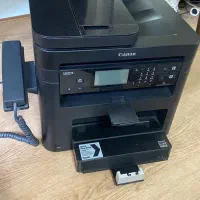 پرینترچند کاره کنون canon MF217W