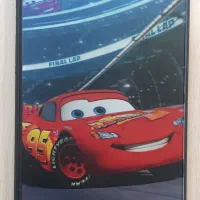 تبلت تمیز در حد نو