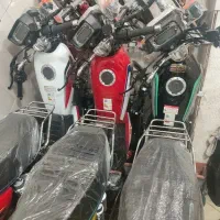 فروش اقساطی متین پرواز .200