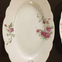 دیس گلسرخی باواریا
