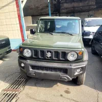 سوزوکی جیمنی ژاپن|خودرو سواری و وانت|تهران, سلسبیل شمالی|دیوار