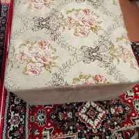 نیمکت مبلی فنری