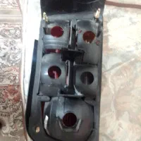 چراغ خطرپراید ۱۴۱ و خطر ۴۰۵|قطعات یدکی و لوازم جانبی|اصفهان, پوریای ولی|دیوار