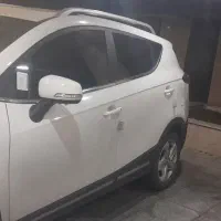 جک اس ۳|خودرو سواری و وانت|تهران, آهنگ|دیوار