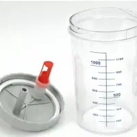 دستگاه ساکشن مکسی maxy ایتالیایی رومیزی|پزشکی|اردبیل, |دیوار