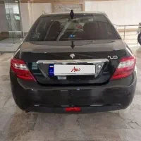 دنا پلاس اتومات توربو 6 سرعته|خودرو سواری و وانت|مشهد, شریف|دیوار