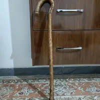چوب دستی ارژن (بادام کوهی)|کوهنوردی و کمپینگ|تهران, استاد معین|دیوار