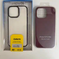 قاب آیفون ۱۶ پرومکس