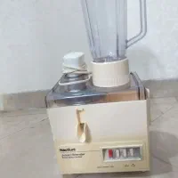 آبمیوه گیری ومخلوط کن سه کاره