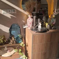 آکسسوری و تزئینات|صنایع دستی و سایر لوازم تزئینی|رشت, باهنر|دیوار