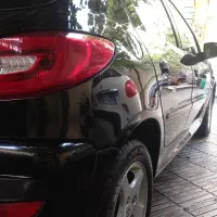 پژو ۲۰۷ پانا در حد صفر|خودرو سواری و وانت|گنبد کاووس, |دیوار