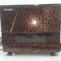 بخاری سالم وزن سنگین جنس خوب