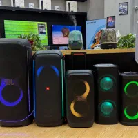 Jbl partubox
