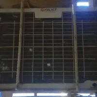 کولر|کولر گازی و فنکوئل|بندر ماهشهر, |دیوار