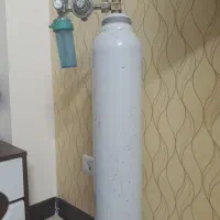 کپسول اکسیژن 10لیتری