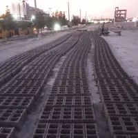 بلوک سیمانی