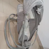 گهواره برقی|اسباب و اثاث بچه|دماوند, گیلاوند|دیوار