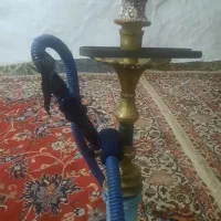 قلیان برنز