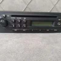 ضبط فابریکی