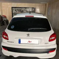 فوری ۲۰۷پانا ارتقاء ۸۵گانه|خودرو سواری و وانت|اسلامشهر, شهرک مهدیه|دیوار