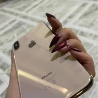 iPhone XS Max Zaa|موبایل|رشت, کاکتوس|دیوار