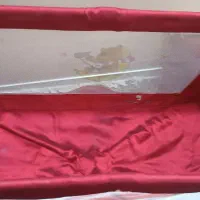 گهواره و تخت خواب کودک|اسباب و اثاث بچه|مشهد, ایثارگران|دیوار