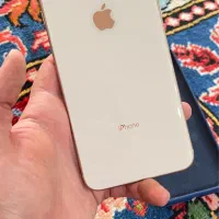 آیفون 8 plus|موبایل|تهران, جماران (نیاوران)|دیوار