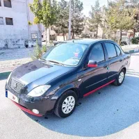 تیبا صندوقدار