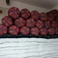 تعمیر و دوخت بالشت و تشک و...