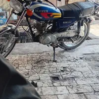 موتور سیکلت