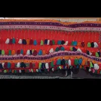 یک عدد جاجیم