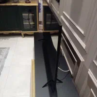 تلویزیون ۵۵ اینچ سامسونگ درحدنو