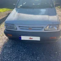 پراید مدل ۸۰ سالم|خودرو سواری و وانت|تنکابن, |دیوار